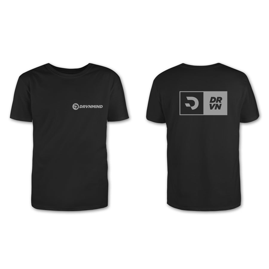 DRVNMIND SHIRT (PRE-ORDER)