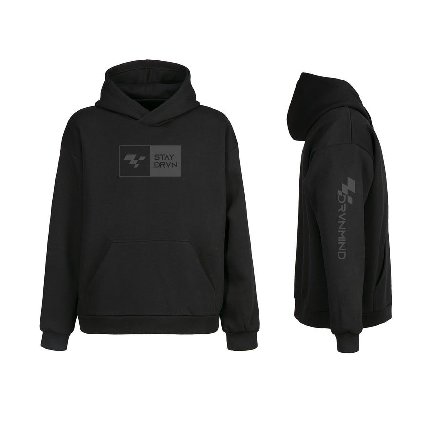 DRVNMIND PREMIUM HOODIES
