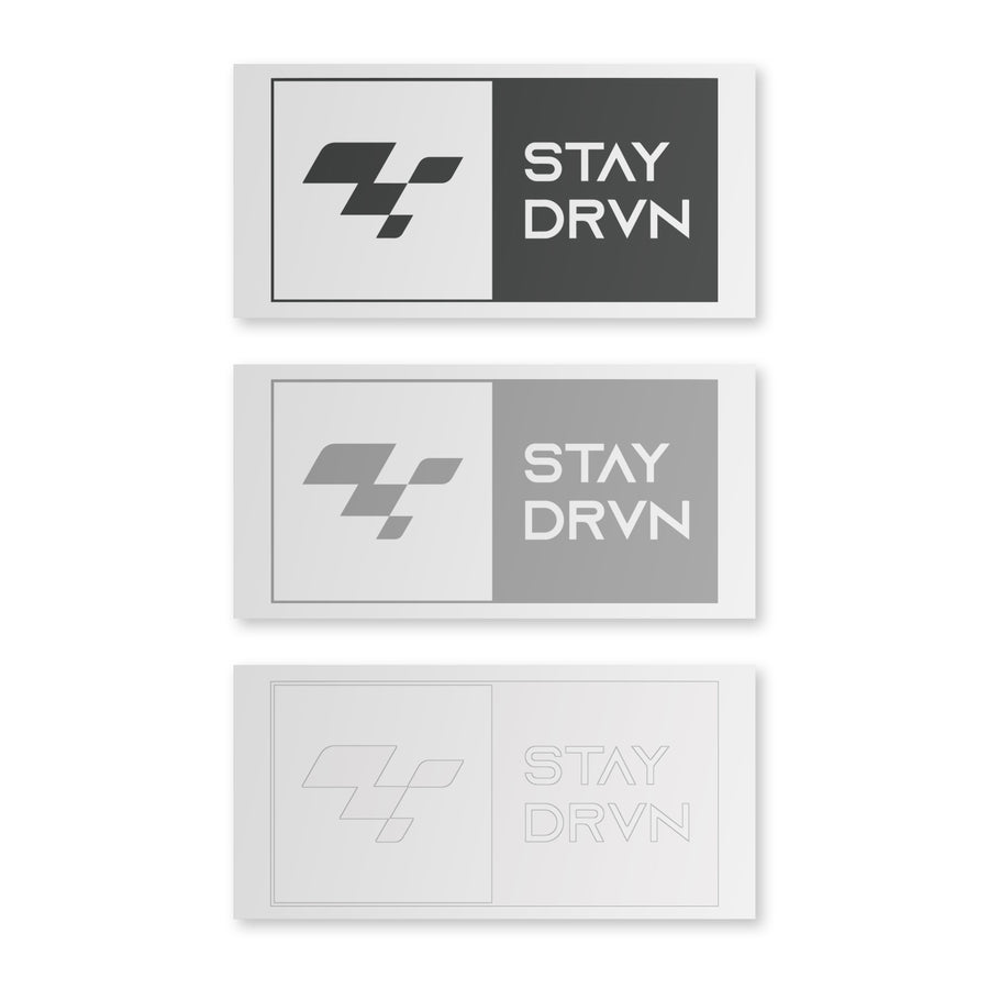 STAY DRVN 4