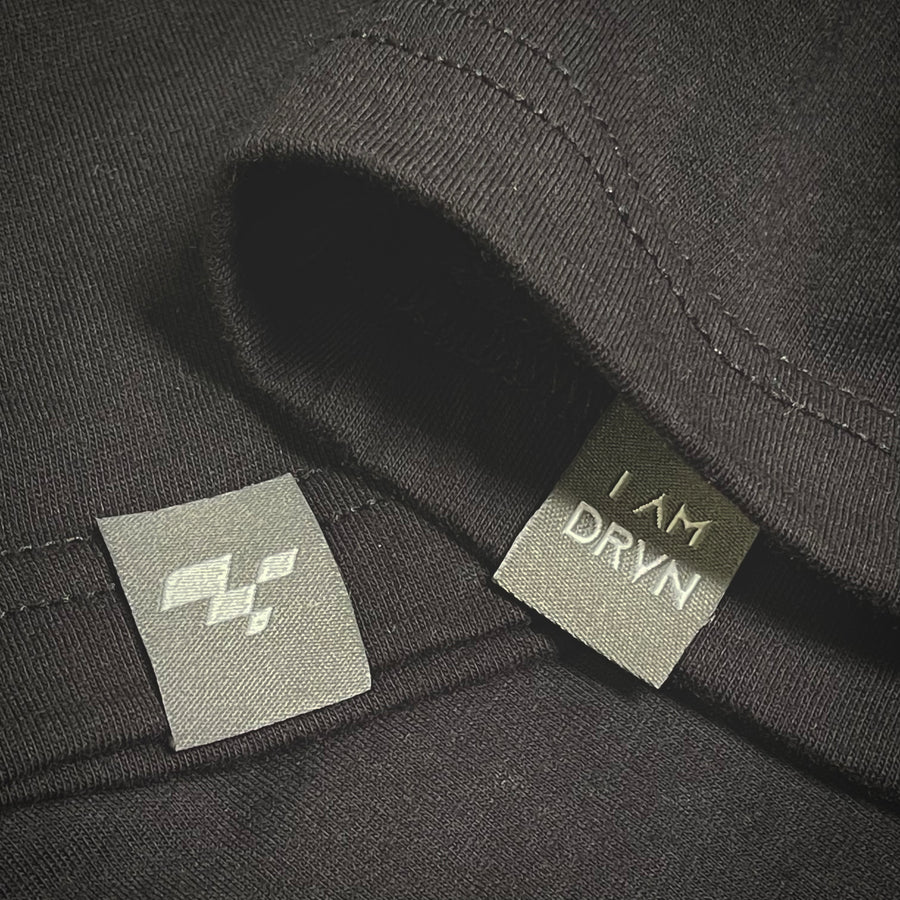 DRVNMIND PREMIUM HOODIES
