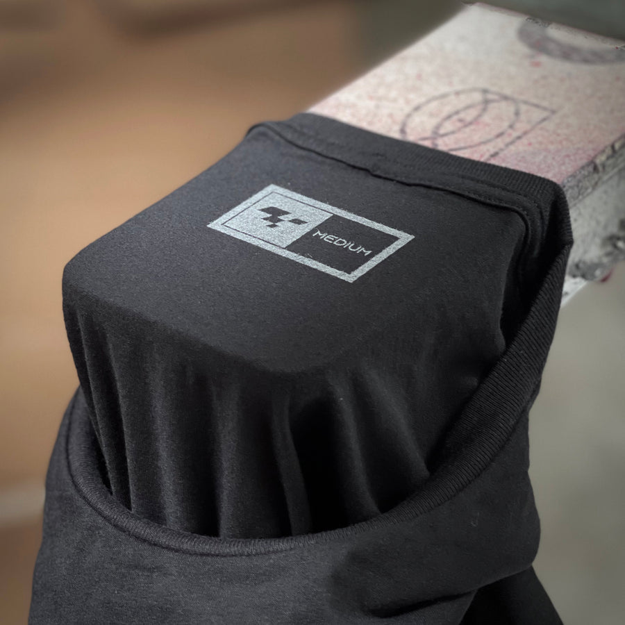 DRVNMIND PREMIUM HOODIES