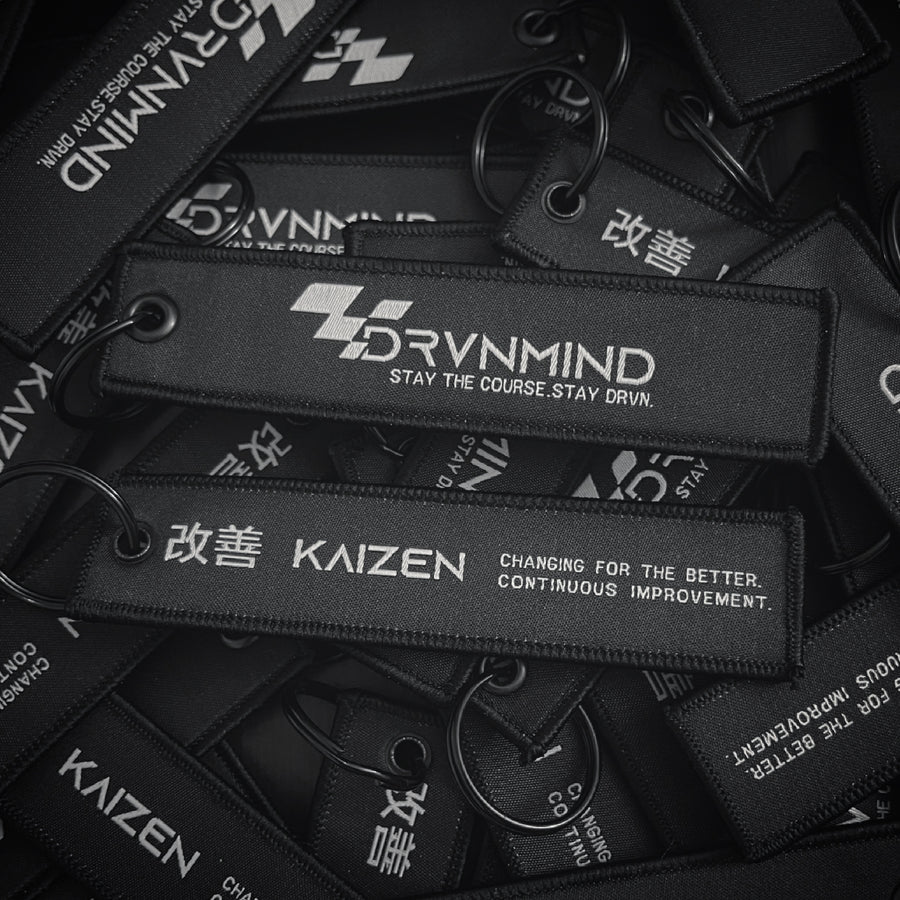 DRVNMIND 